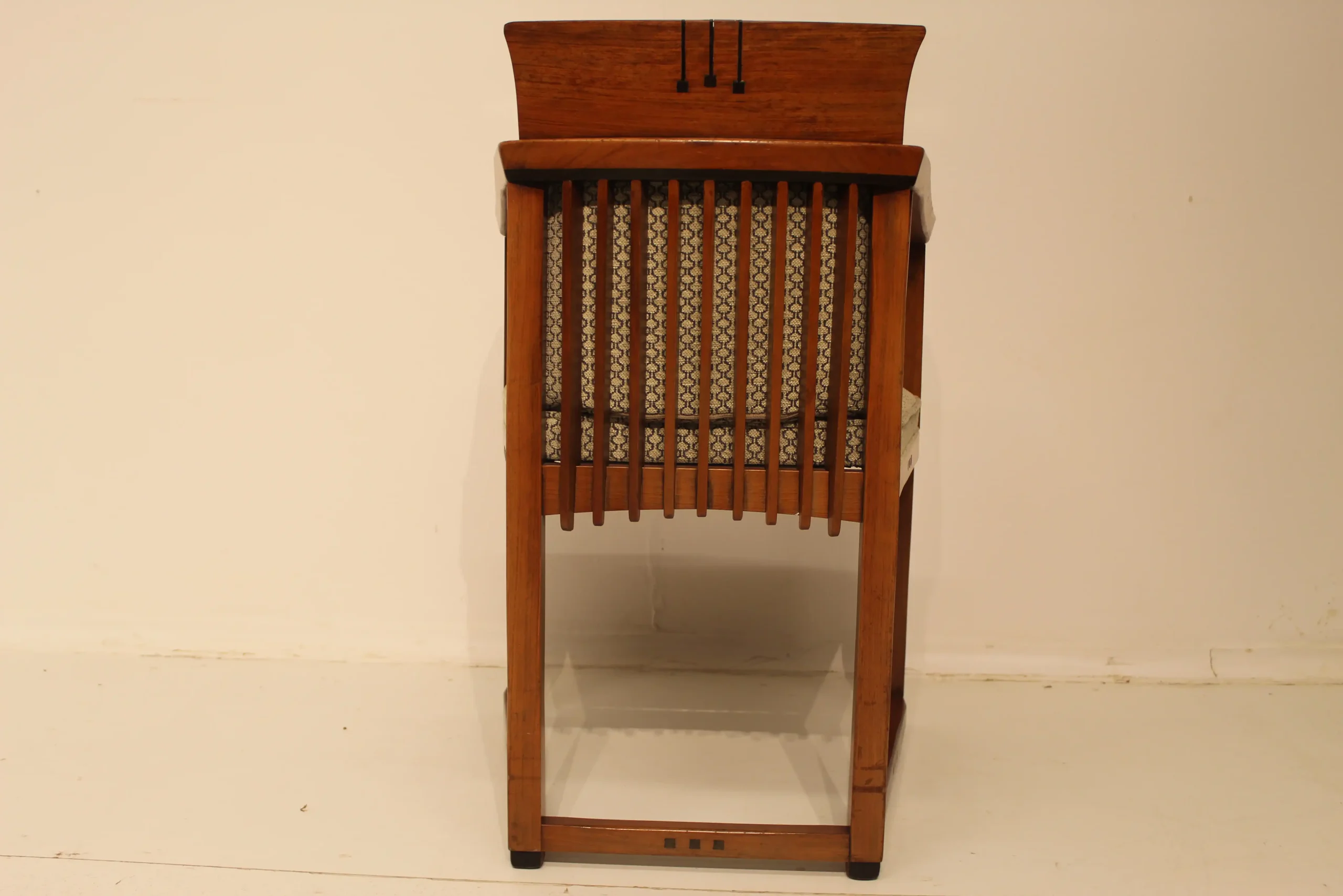 Schuitema eethoek tafel met 6 stoelen