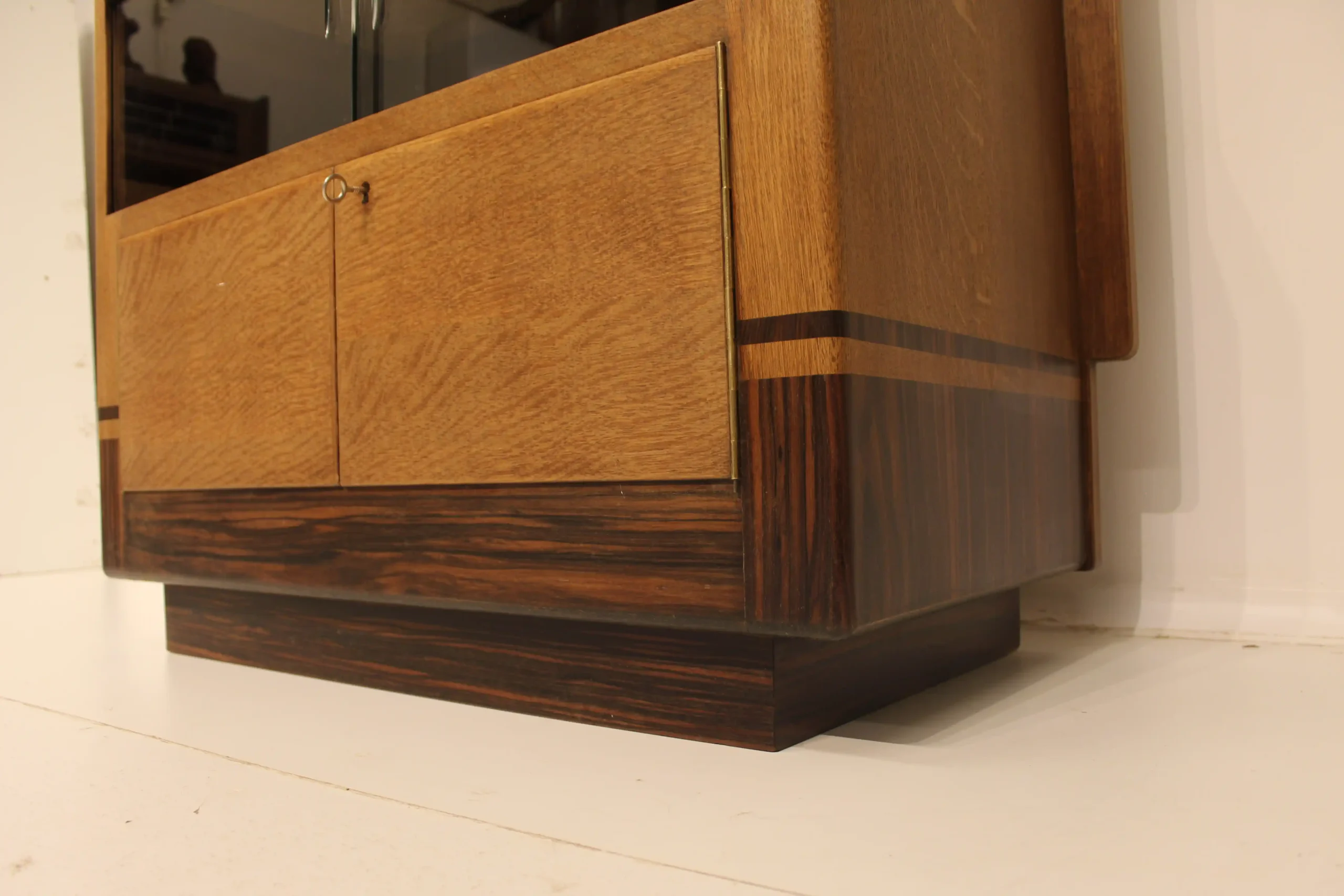 Theemeubel Haagse school Anton Lucas