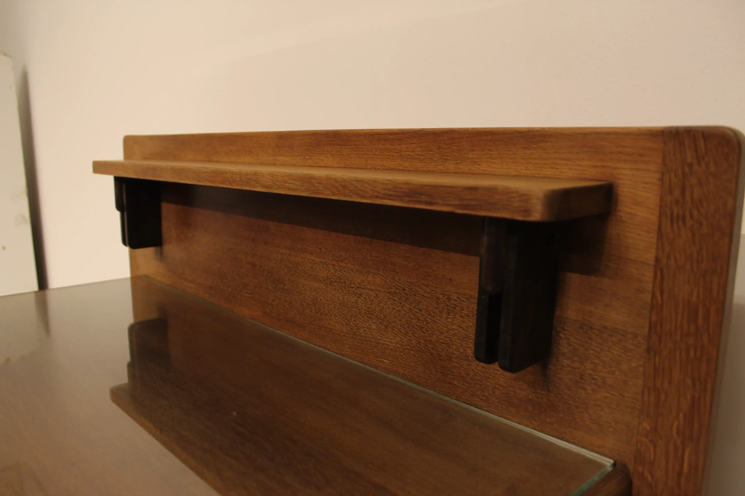 Theemeubel Haagse school Anton Lucas