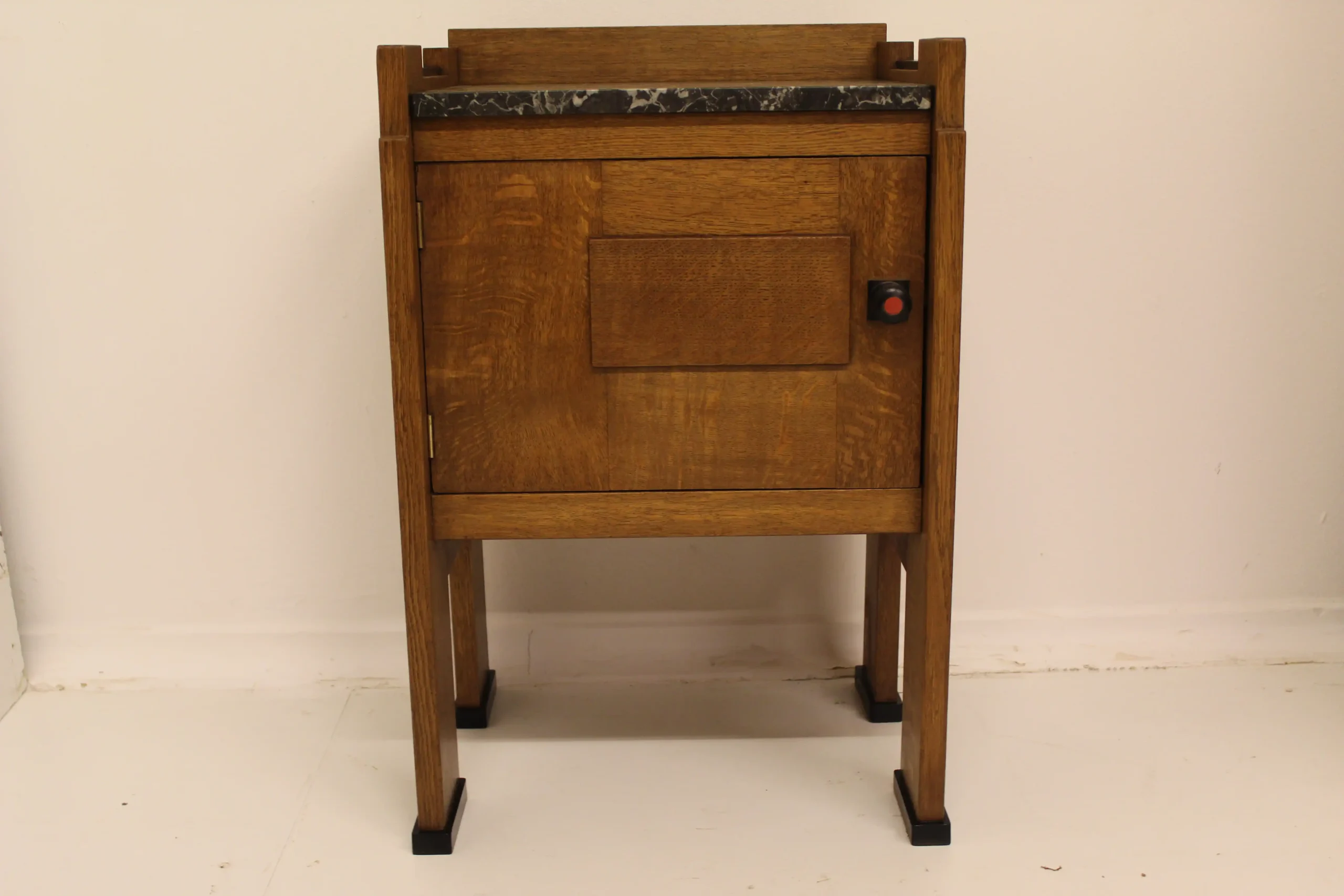 Haagse school kastje