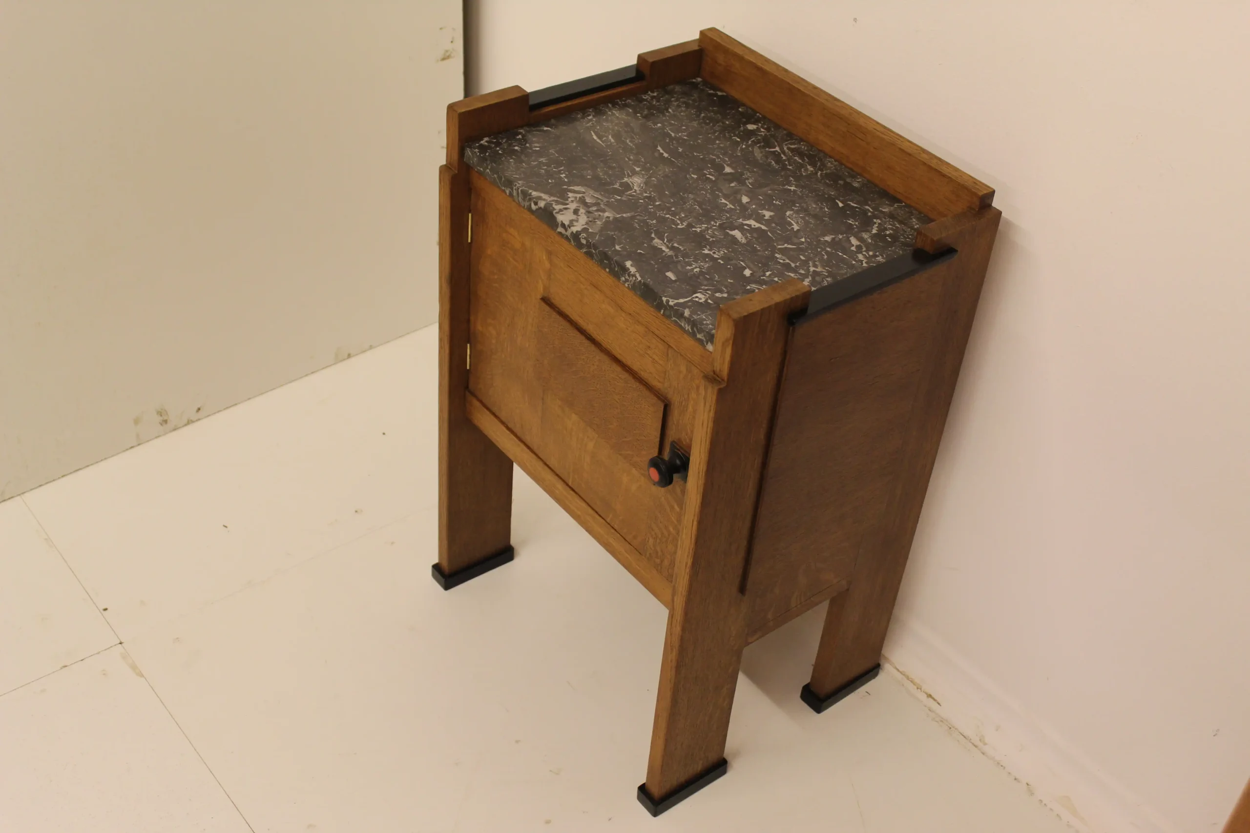 Haagse school kastje