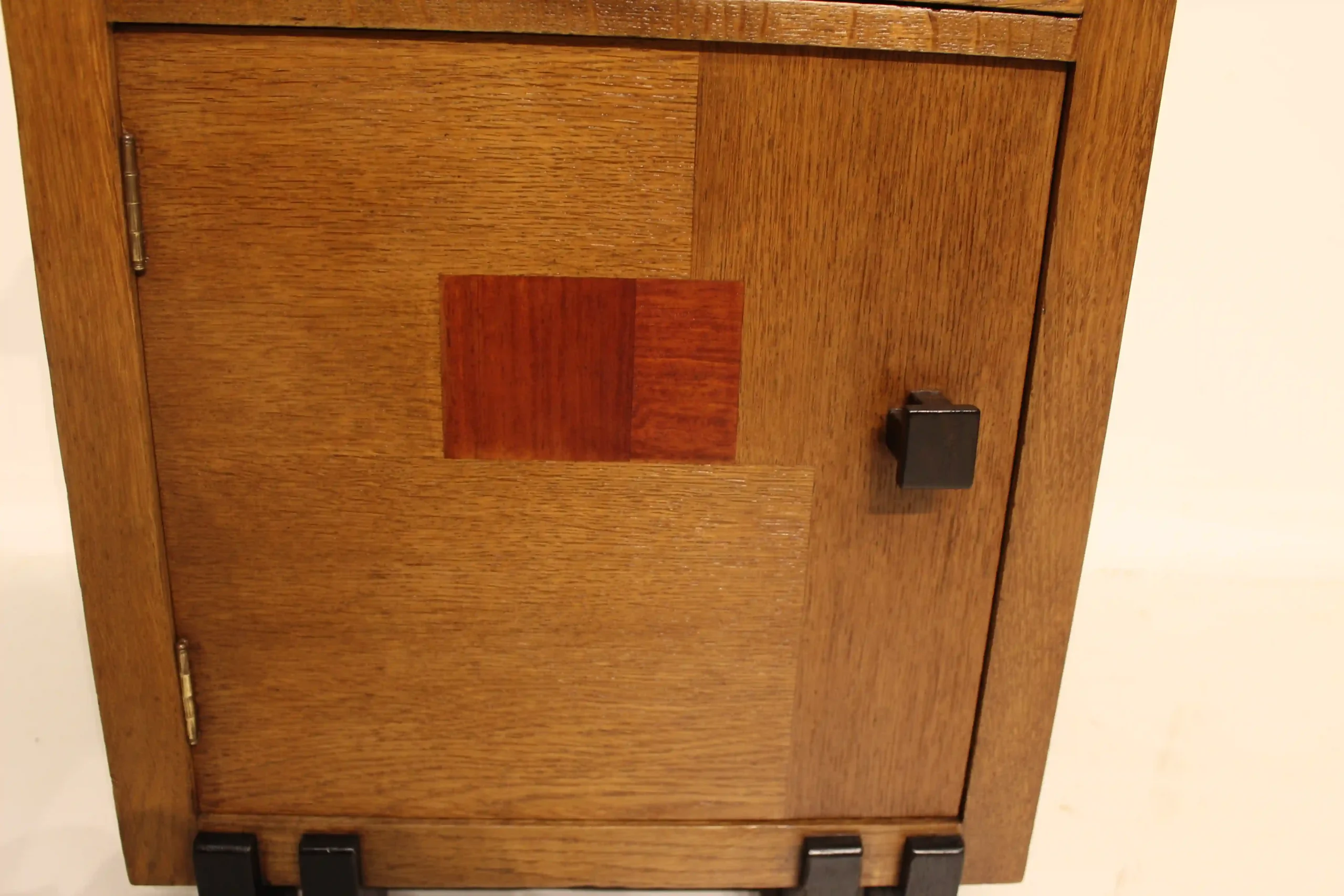 Haagse School nachtkastjes