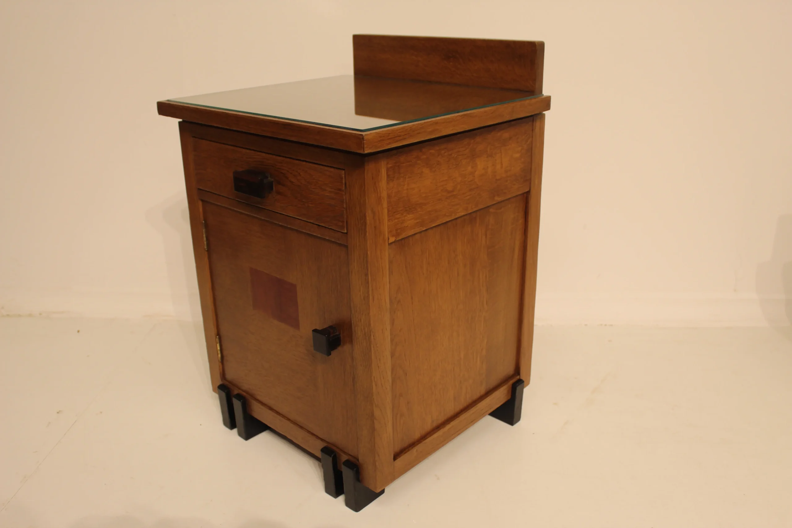 Haagse School nachtkastjes