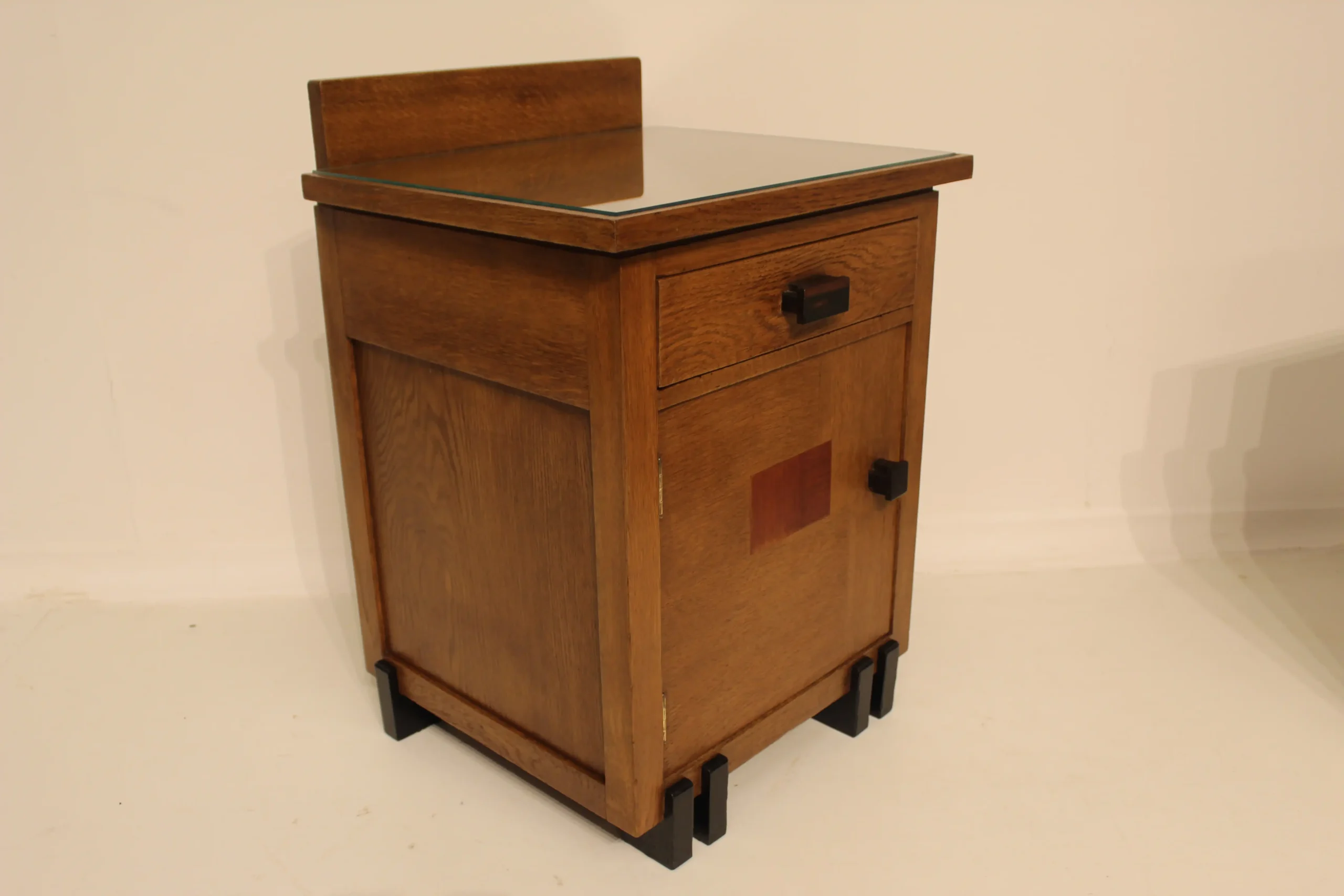 Haagse School nachtkastjes