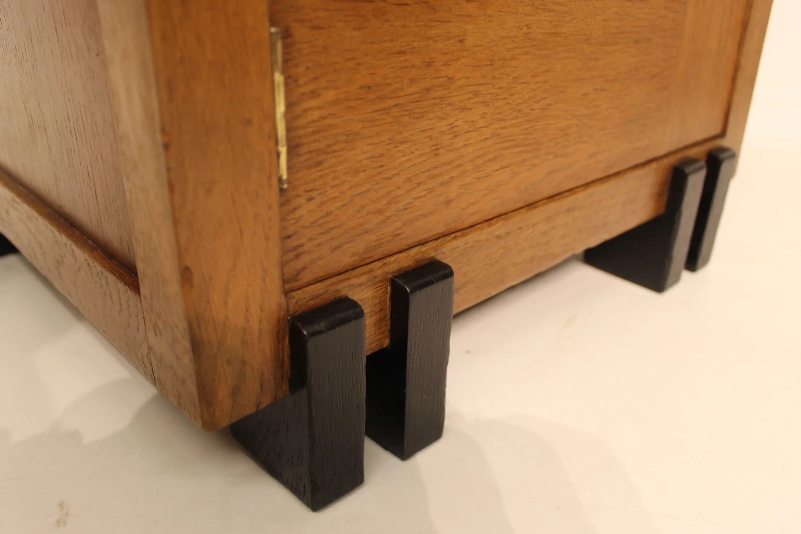 Haagse School nachtkastjes