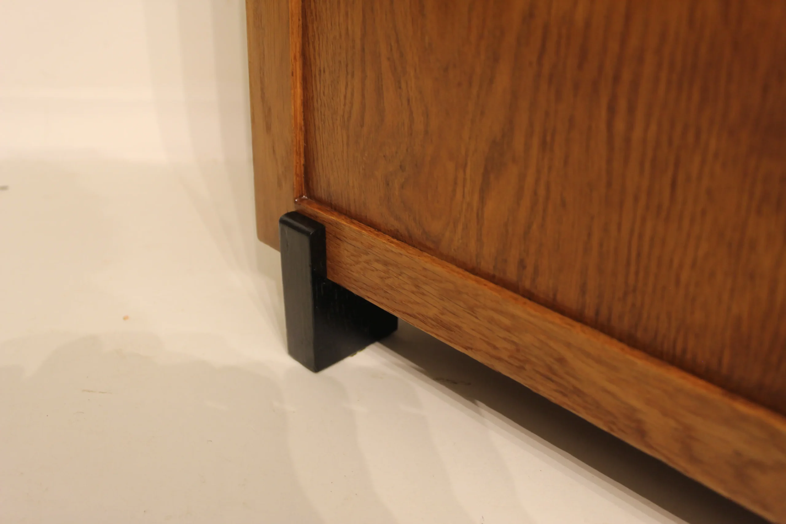 Haagse School nachtkastjes