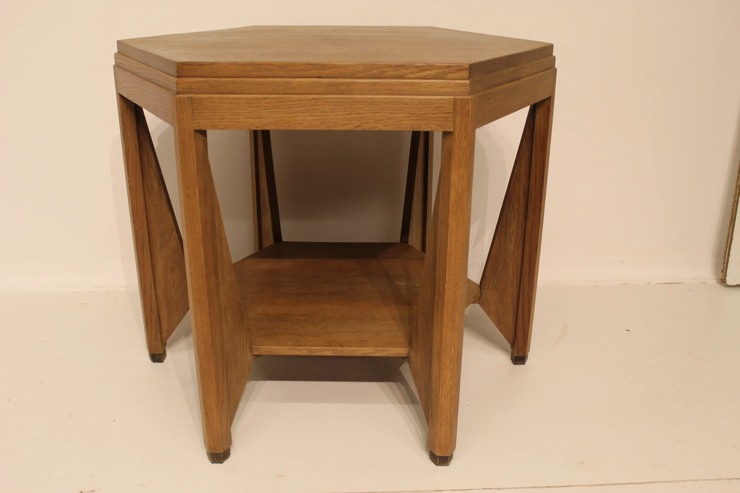 Amsterdamse School Salontafel