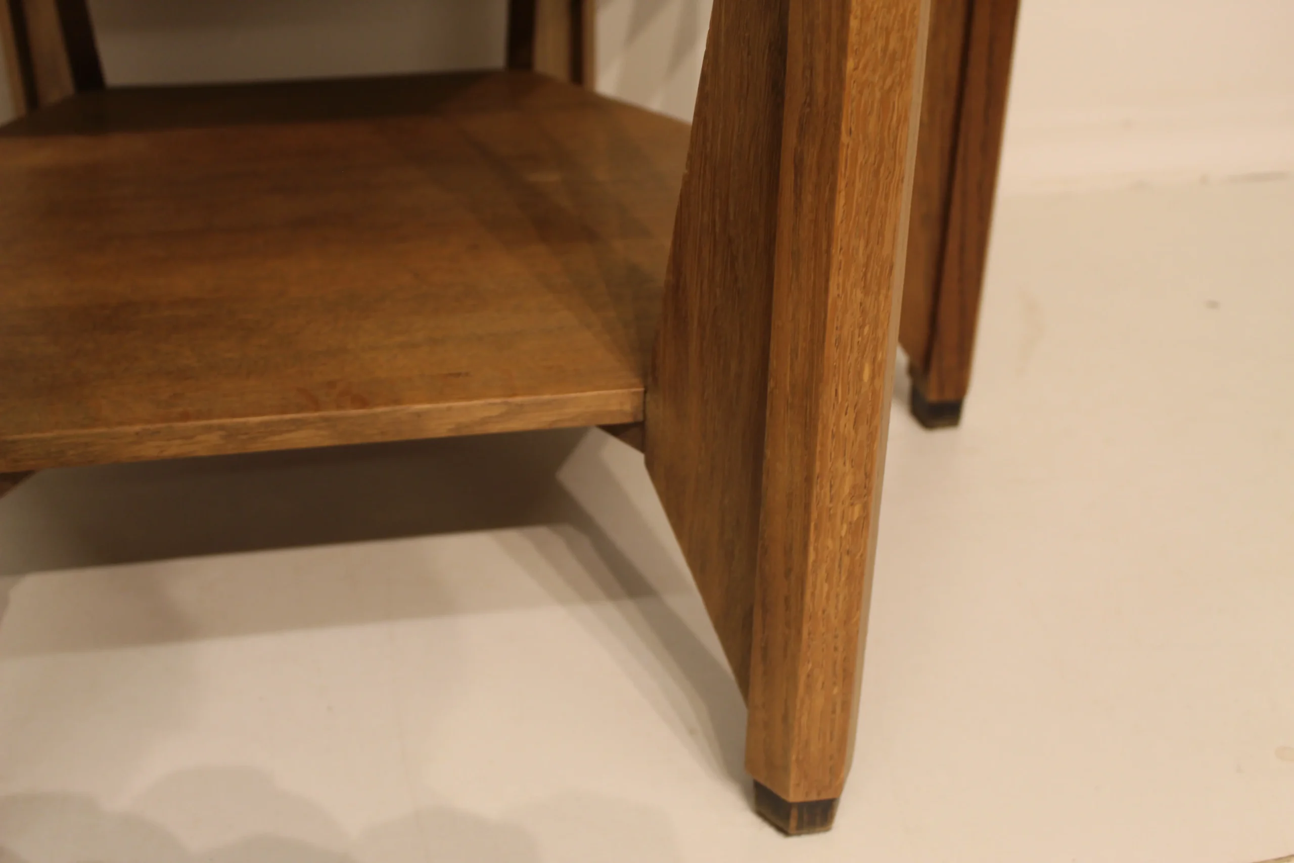 Amsterdamse School Salontafel