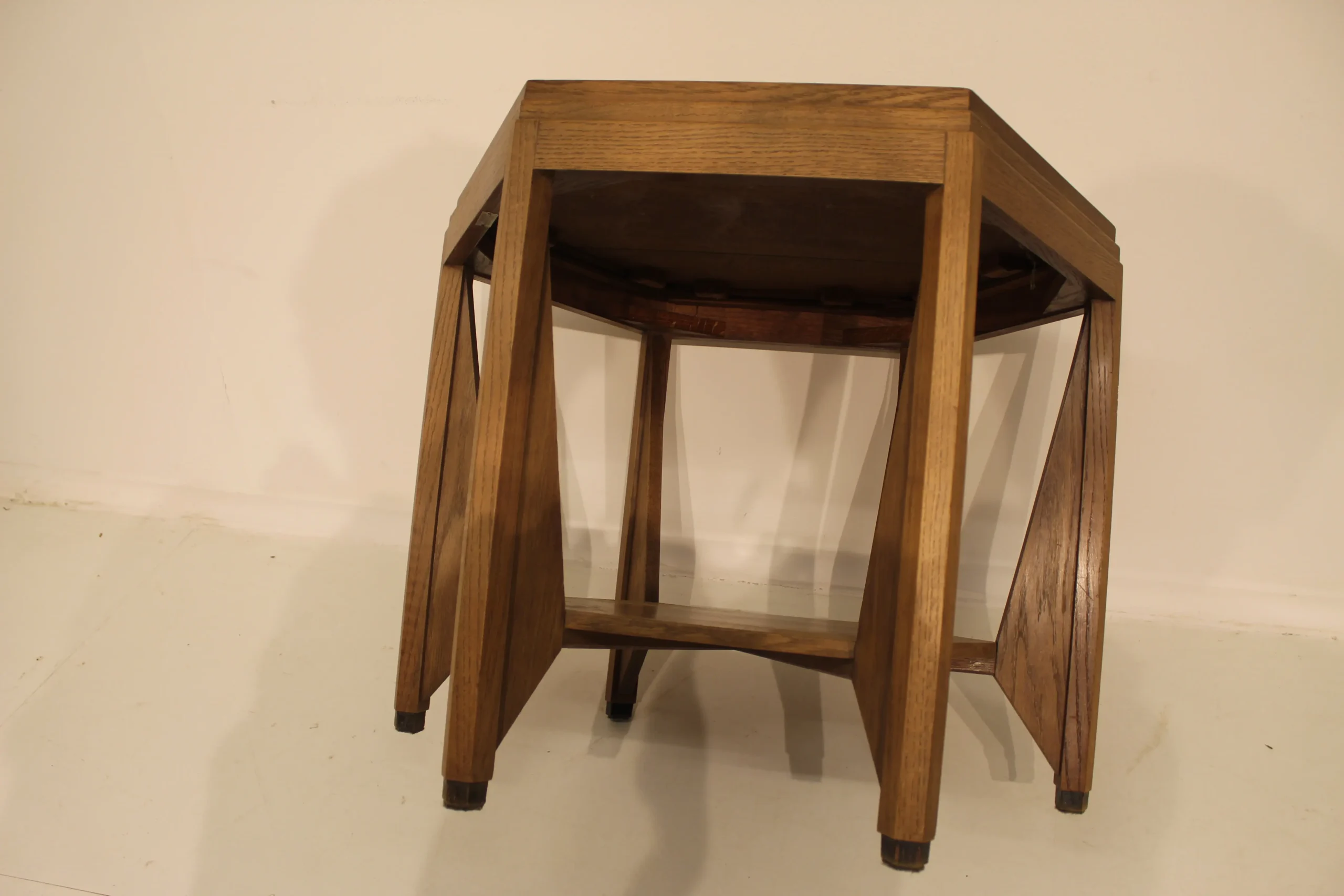 Amsterdamse School Salontafel