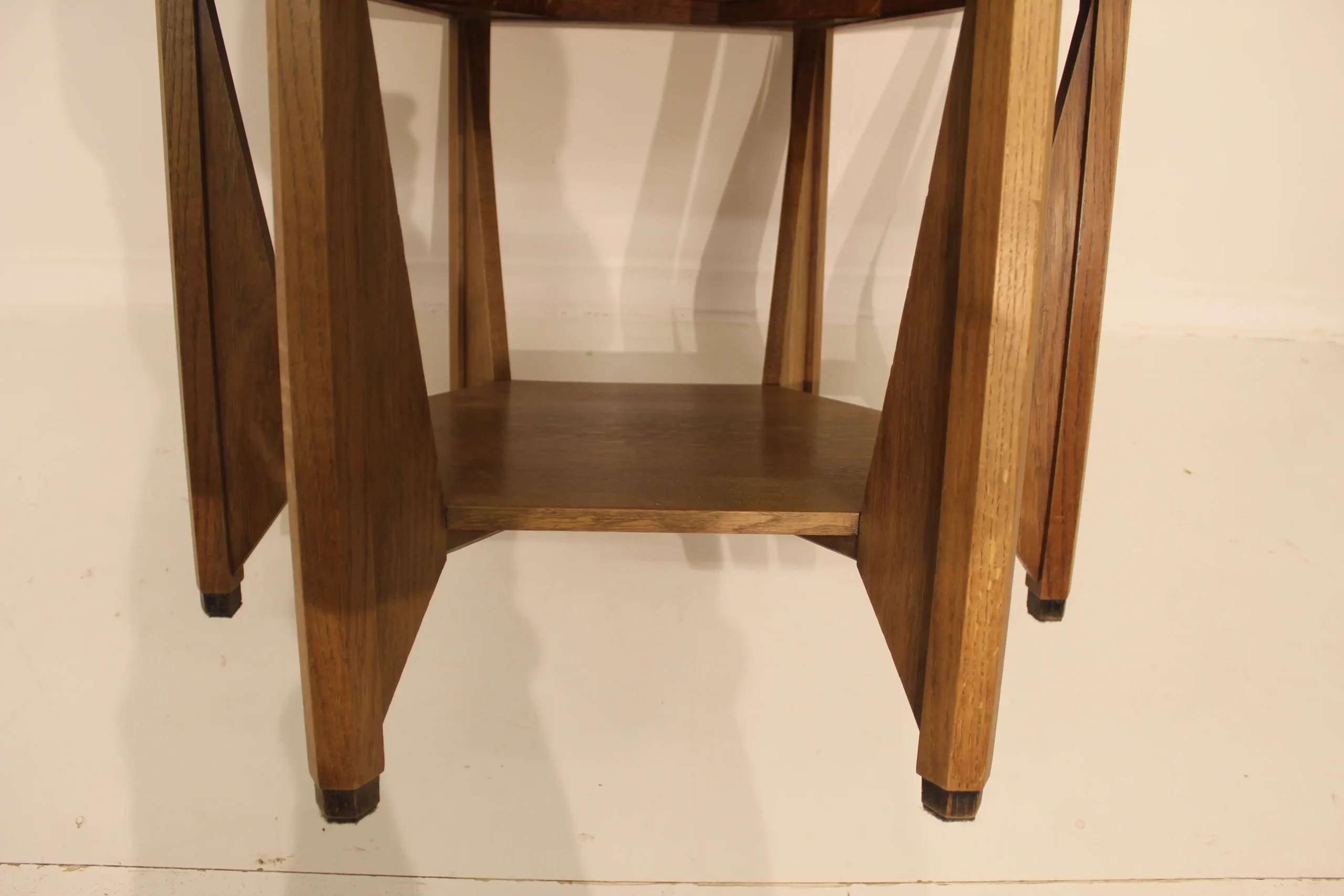 Amsterdamse School Salontafel