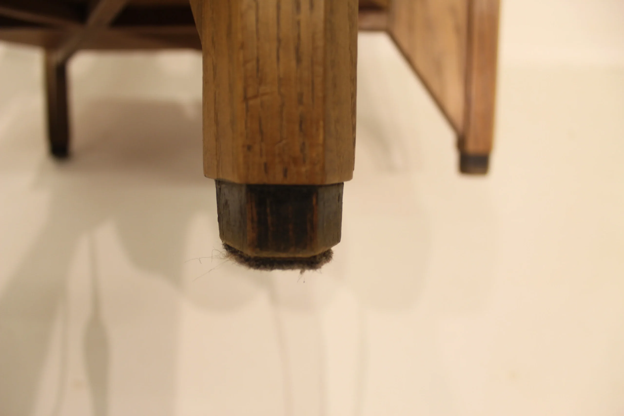 Amsterdamse School Salontafel