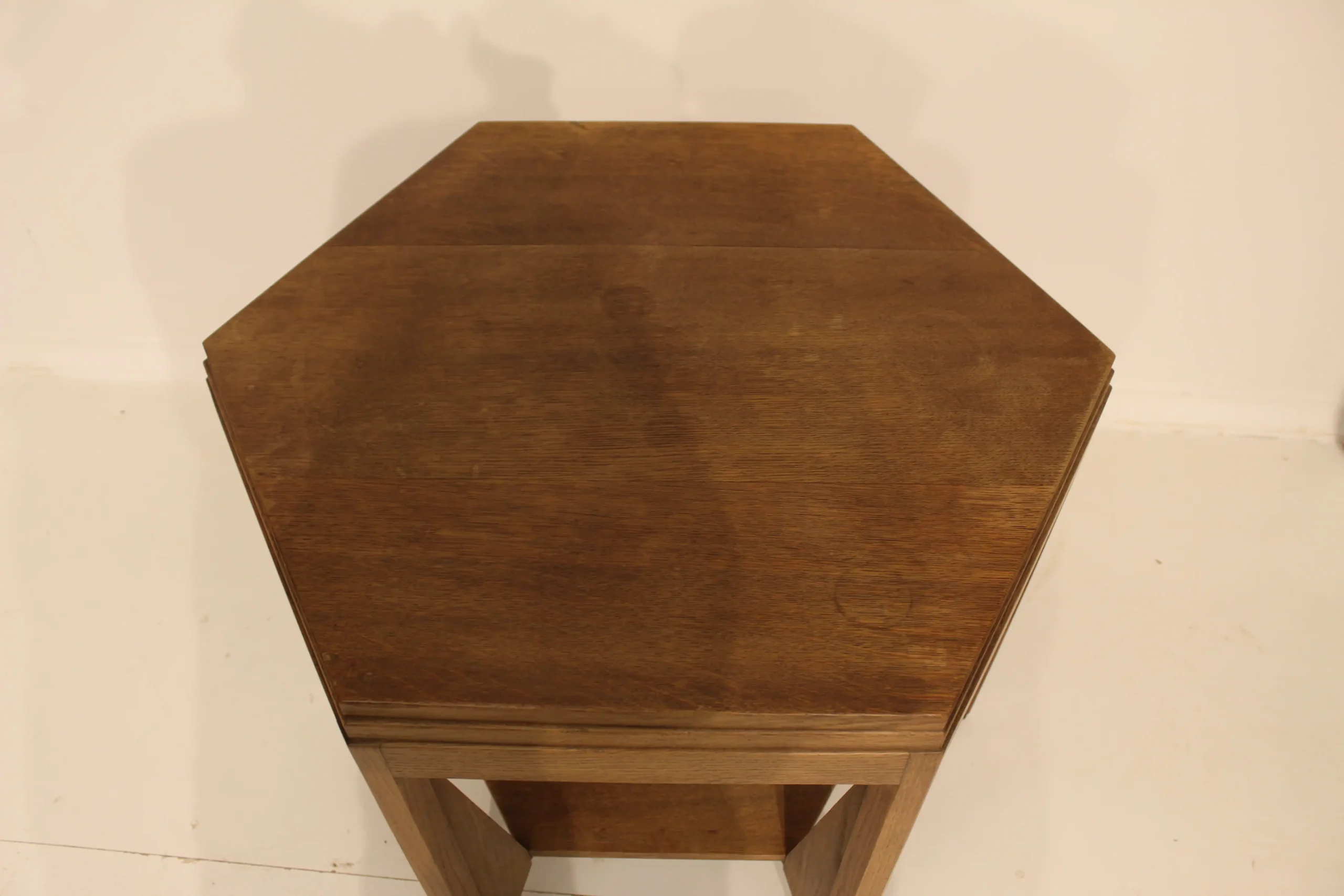 Amsterdamse School Salontafel