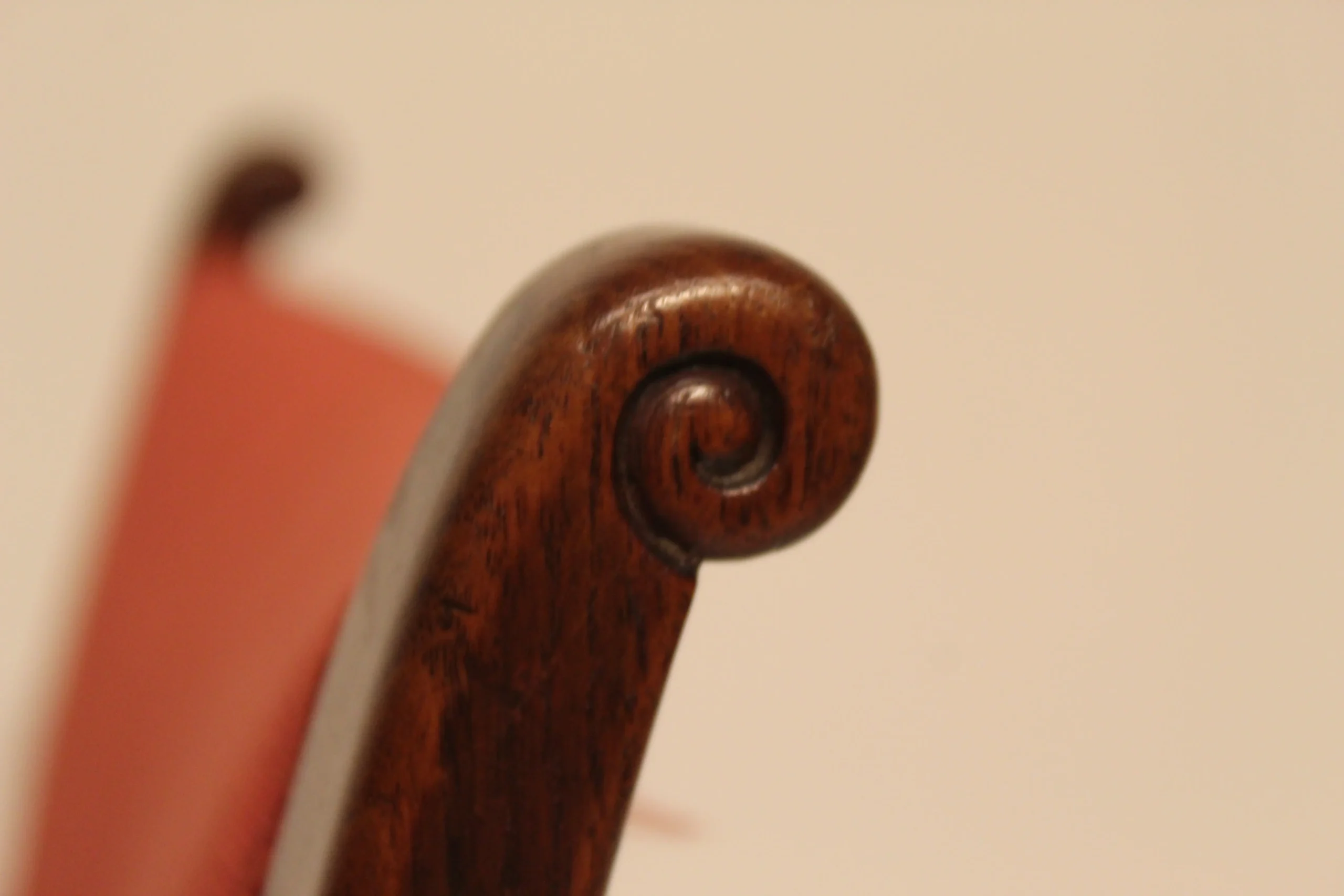 Jac. van den Bosch Armstoelen Art Deco