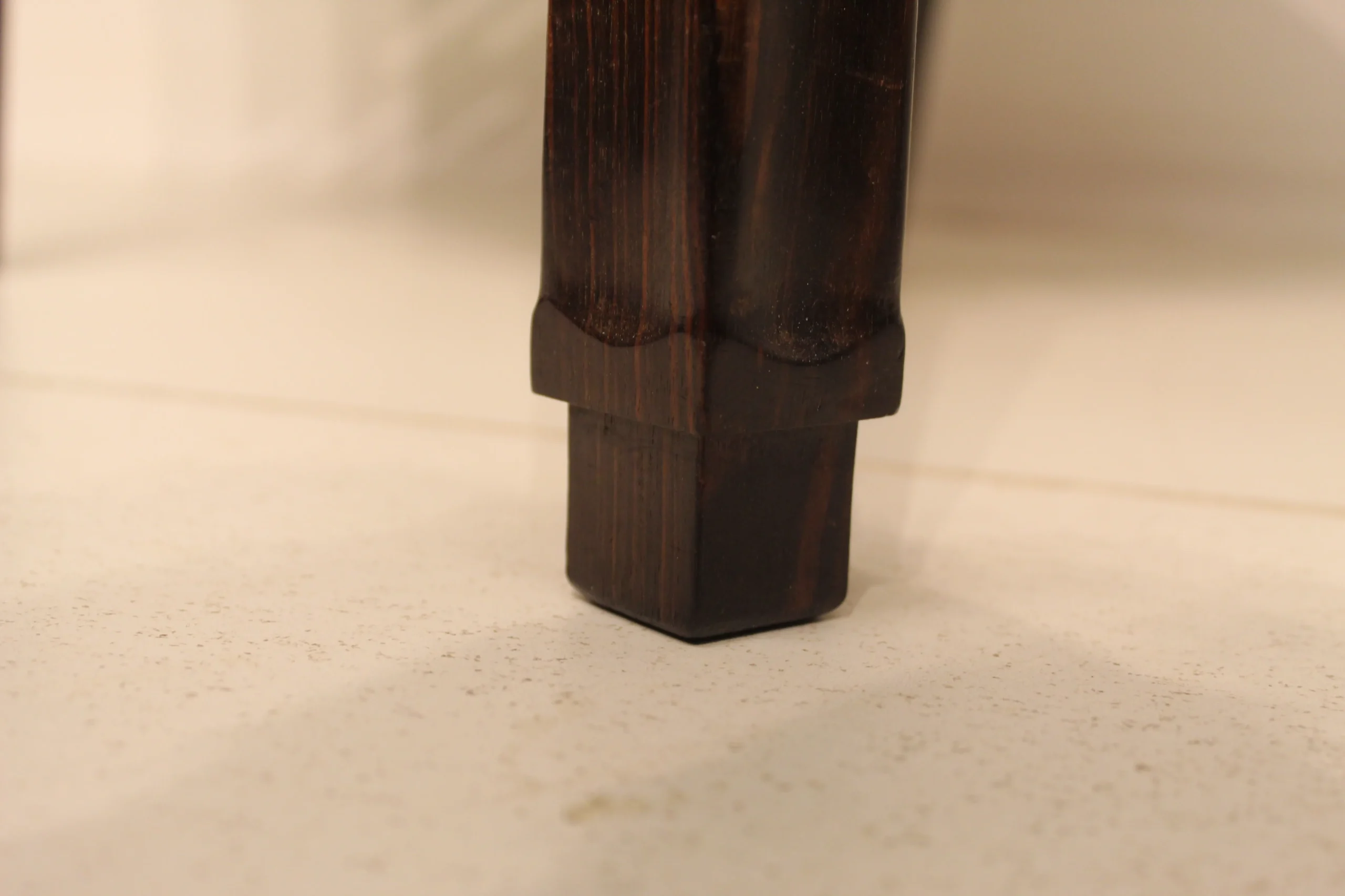 Amsterdamse School eethoek