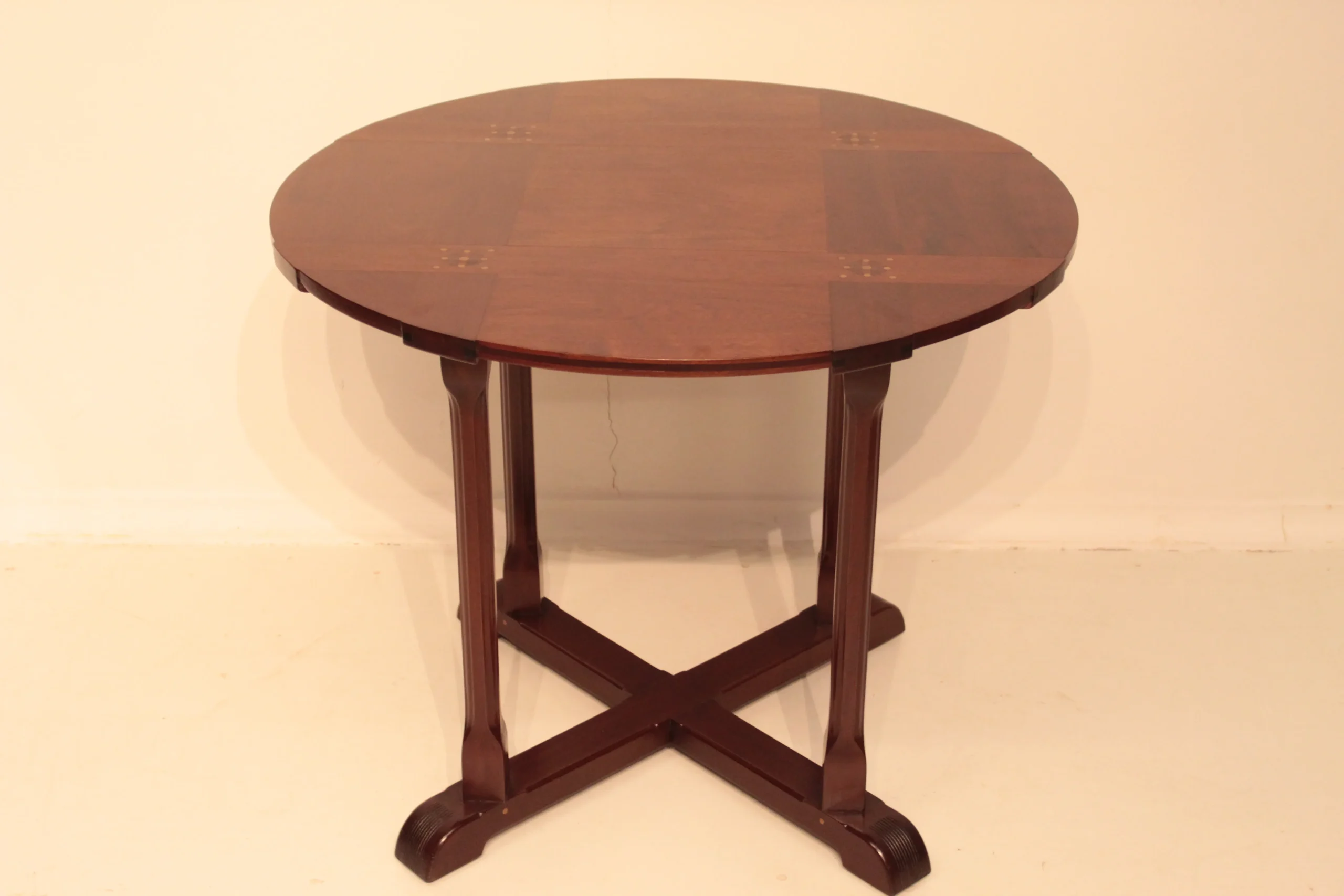 Salontafel Jac. van den Bosch ’t Binnenhuis