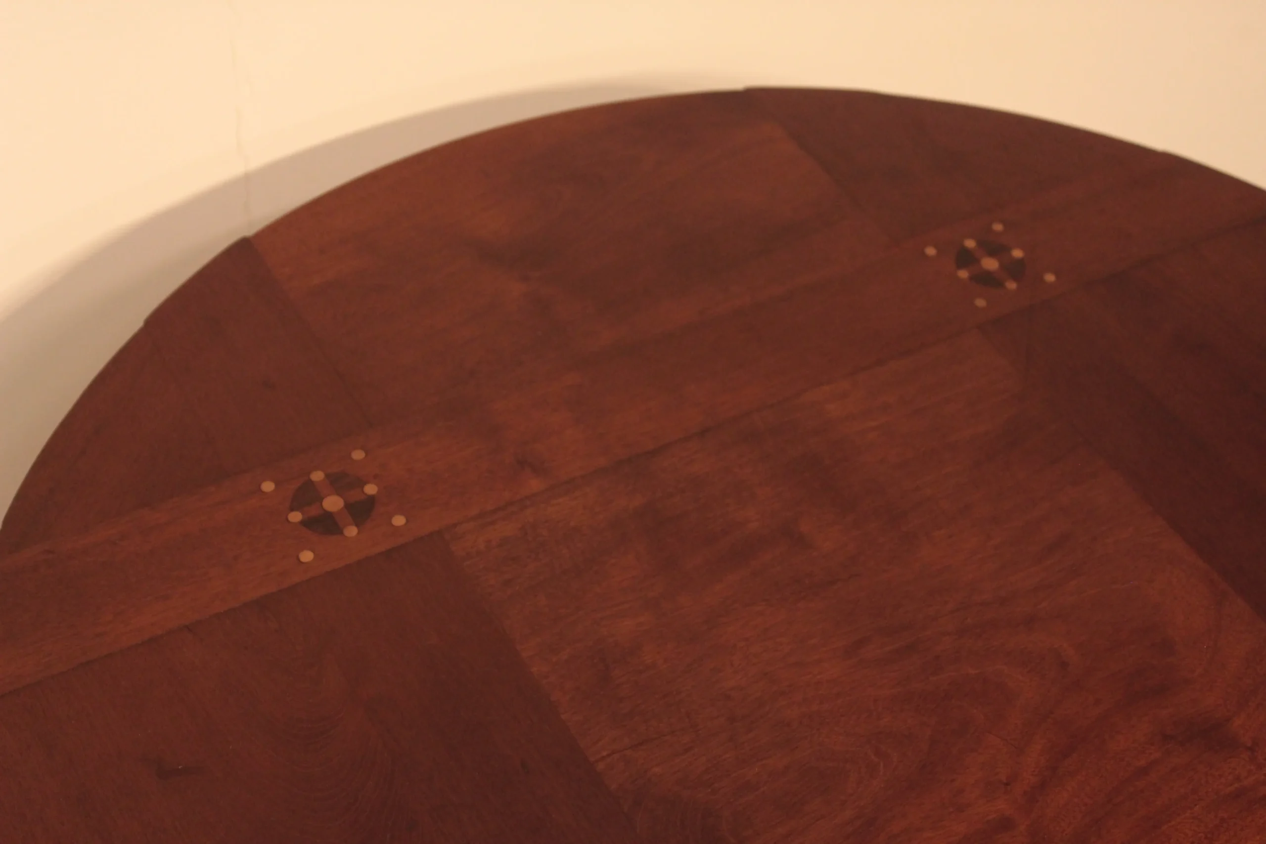 Salontafel Jac. van den Bosch ’t Binnenhuis