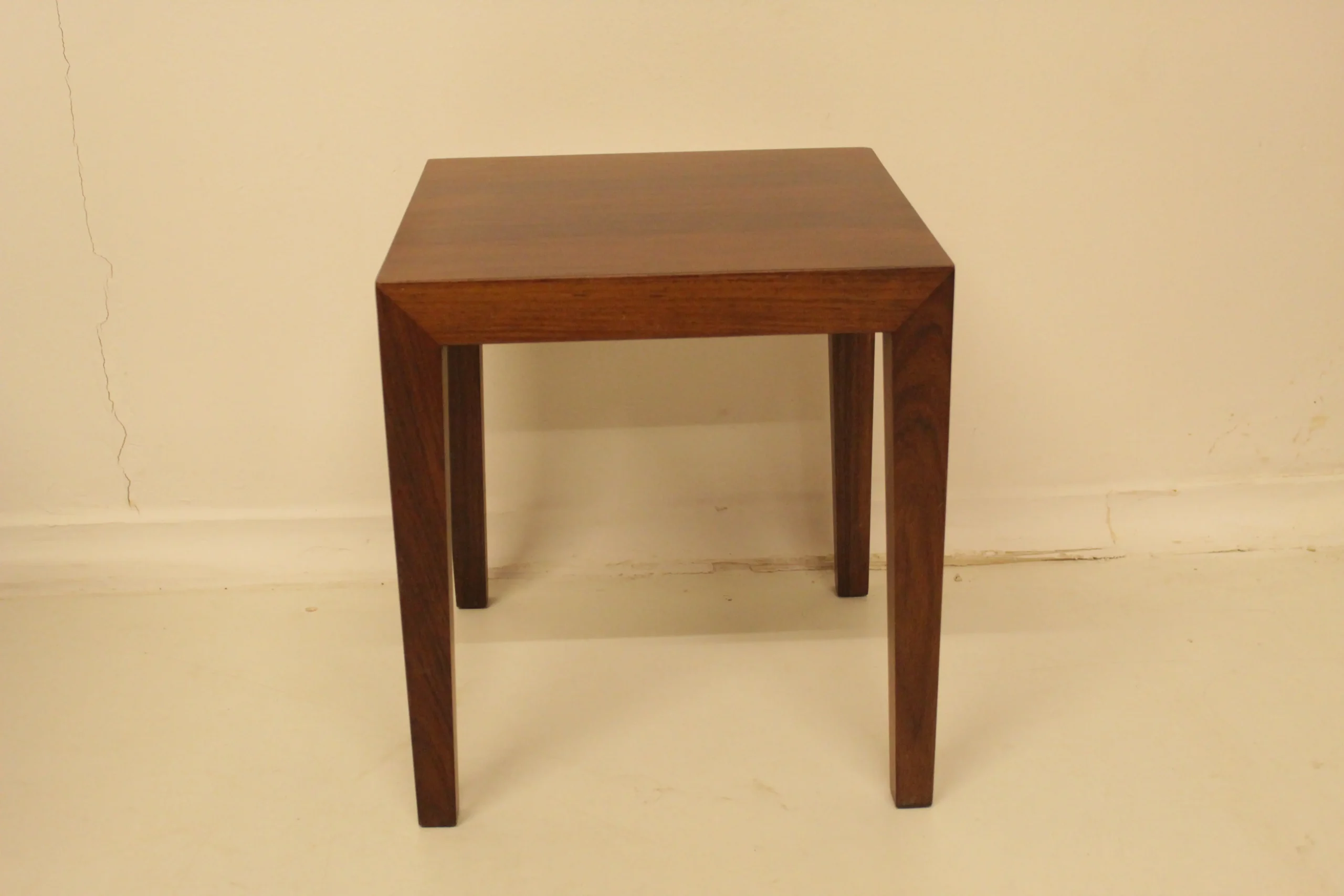 Danish Design Bijzettafeltjes