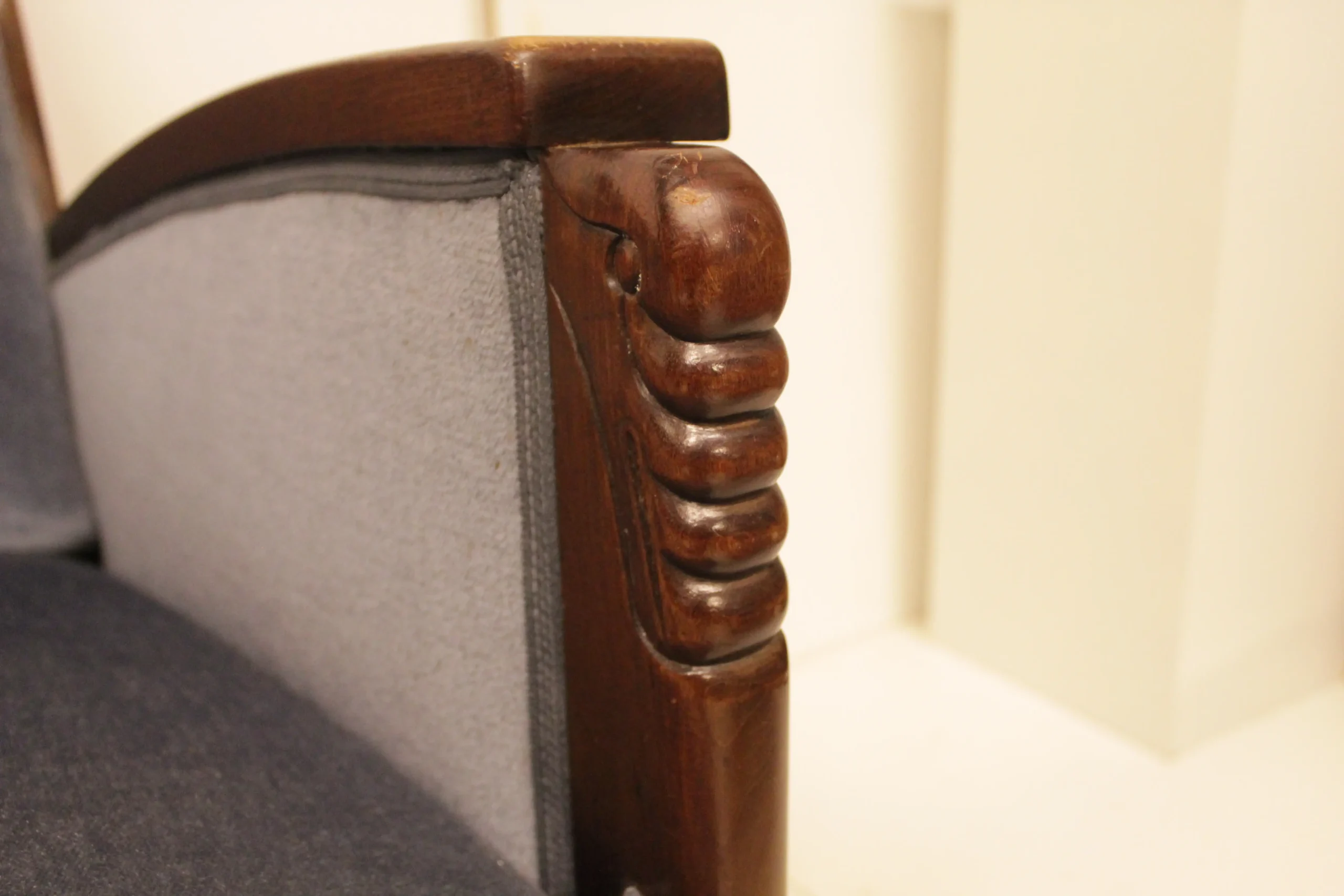 Amsterdamse School Plantentafel