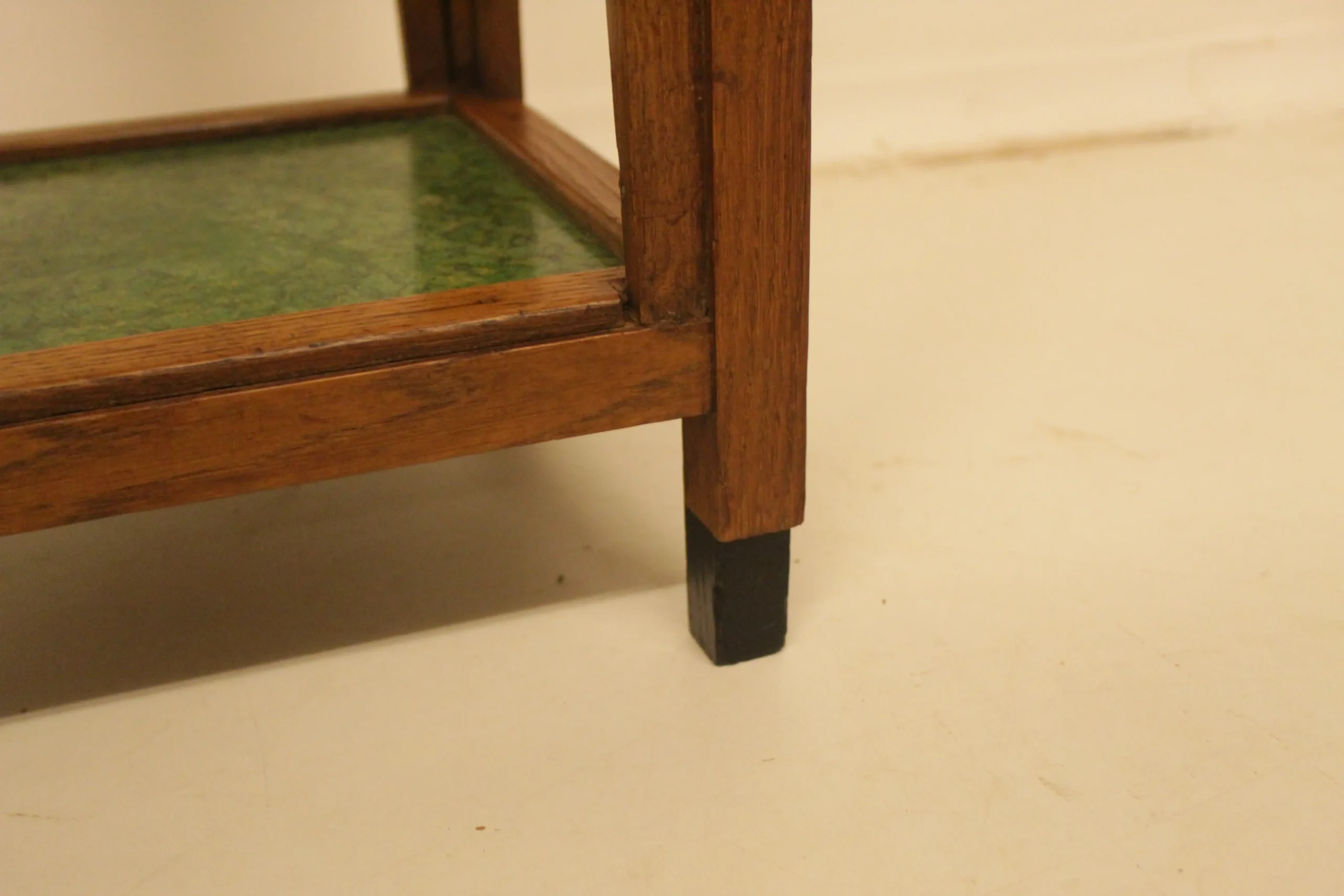 Amsterdamse School Plantentafel